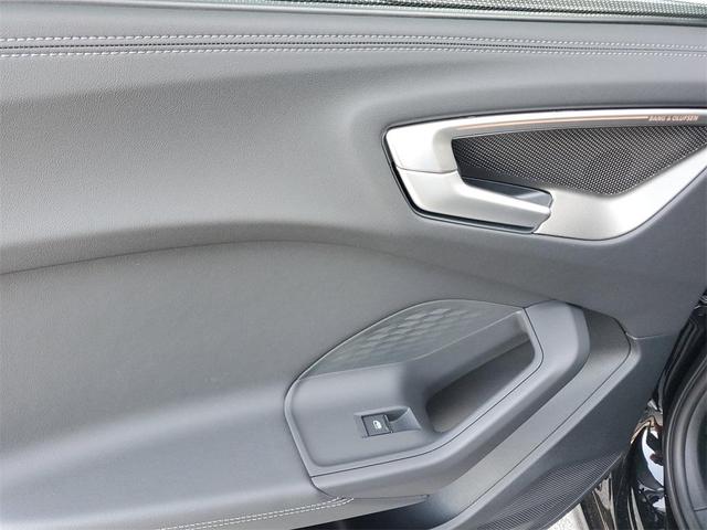 Photo of 2025 Mythos Black Metallic Audi A5