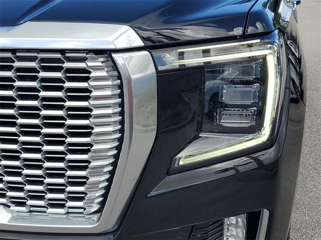 Photo of 2023 Onyx Black GMC Yukon XL