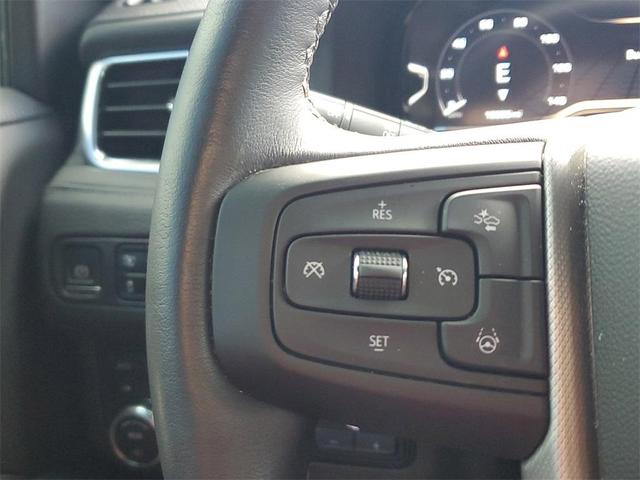Photo of 2023 Onyx Black GMC Yukon XL