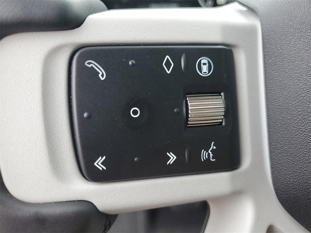 Photo of 2024 Pangea Green Land Rover Defender
