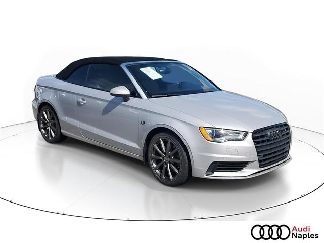 2015 Audi A3