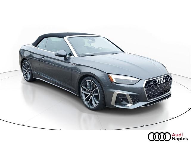 2024 Audi A5