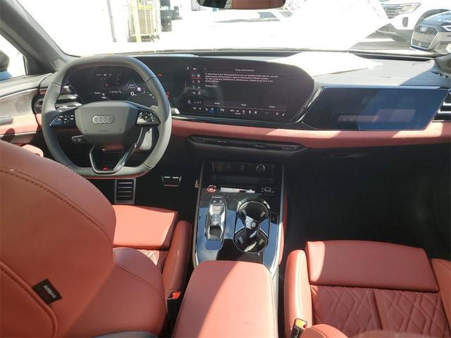 Photo of 2025 Magnet Gray Audi S5