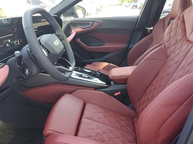 Photo of 2025 Magnet Gray Audi S5