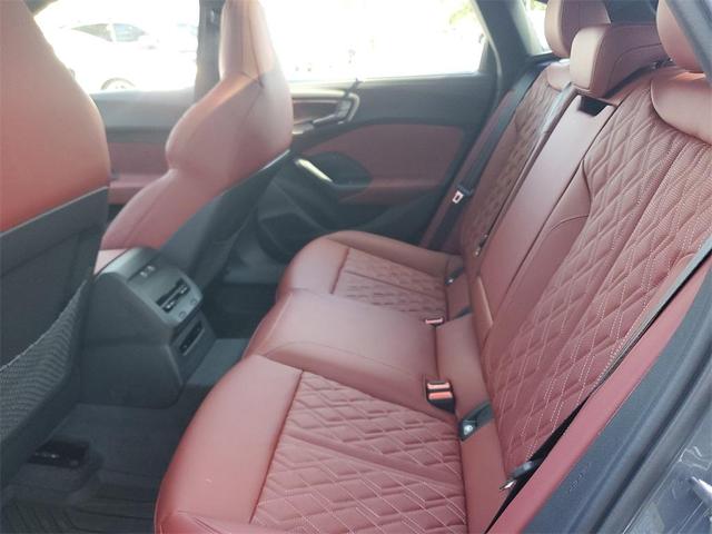 Photo of 2025 Magnet Gray Audi S5