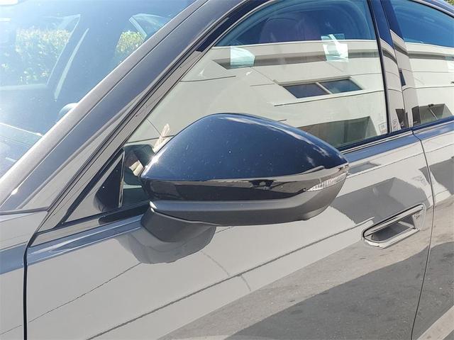 Photo of 2025 Magnet Gray Audi S5