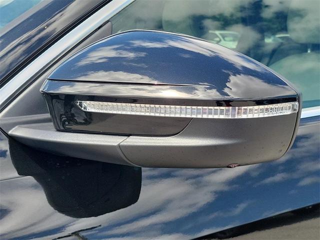 Photo of 2025 Mythos Black Metallic Audi Q5