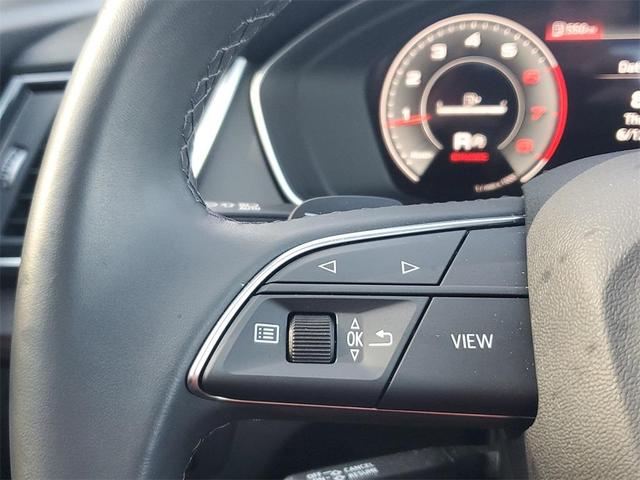 Photo of 2025 Arkona White Audi Q5