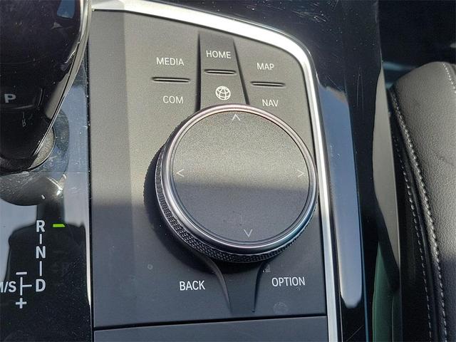 Photo of 2023 Brooklyn Gray Metallic BMW X3