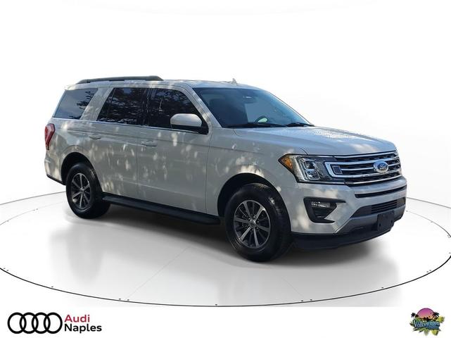 2020 Ford Expedition