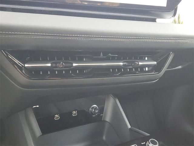 Photo of 2025 Magnet Gray Audi Q6 e-tron