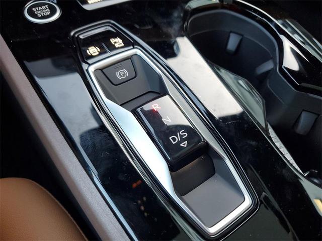 Photo of 2025 Florett Silver Metallic Audi A5