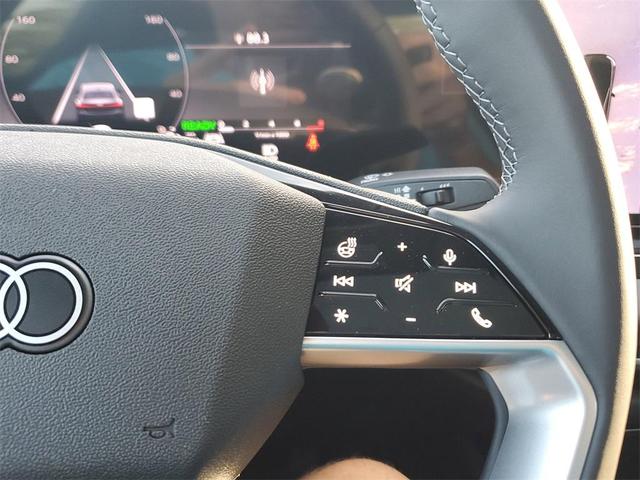 Photo of 2025 Chronos Gray Metallic Audi A5