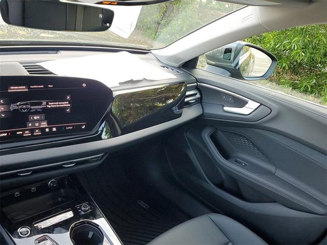 Photo of 2025 Chronos Gray Metallic Audi A5
