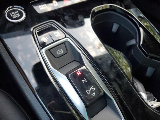 Photo of 2025 Chronos Gray Metallic Audi A5