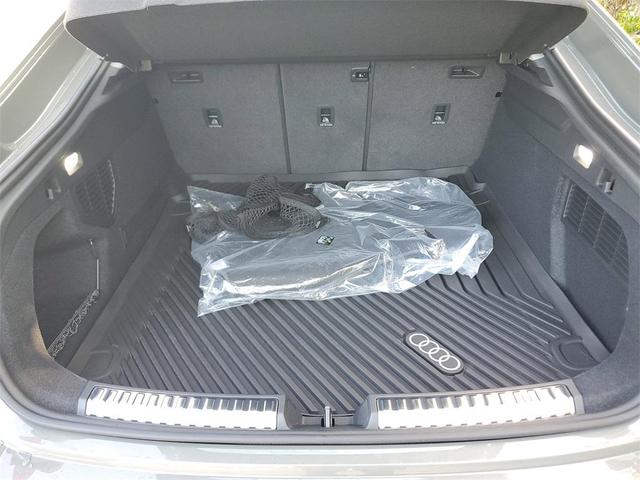 Photo of 2025 Chronos Gray Metallic Audi A5