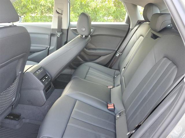 Photo of 2025 Chronos Gray Metallic Audi A5