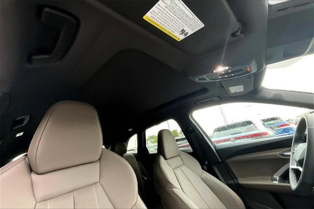 Photo of 2025 Red Audi Q5