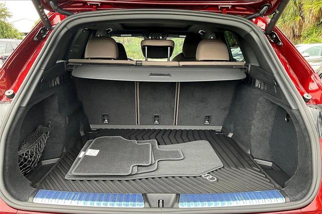 Photo of 2025 Red Audi Q5