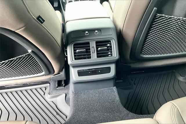 Photo of 2025 Red Audi Q5