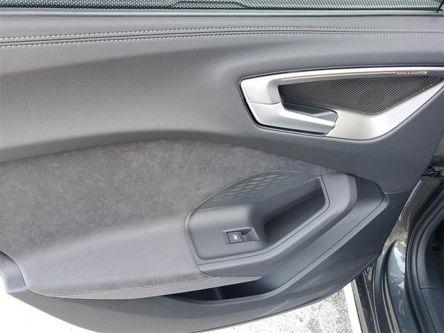 Photo of 2025 Daytona Gray Pearl Effect Audi S5