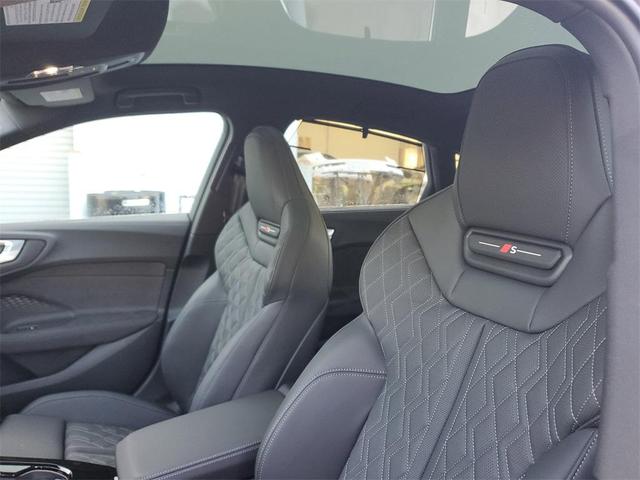 Photo of 2025 Daytona Gray Pearl Effect Audi S5