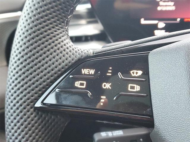 Photo of 2025 Daytona Gray Pearl Effect Audi S5