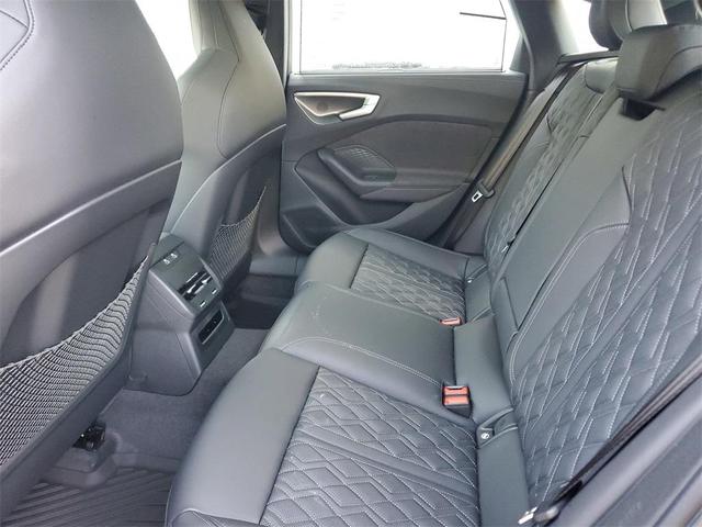 Photo of 2025 Daytona Gray Pearl Effect Audi S5