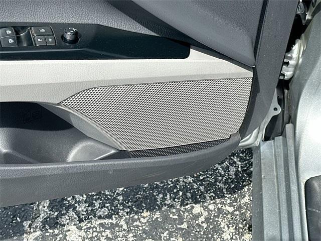 Photo of 2020 Silver Toyota Camry