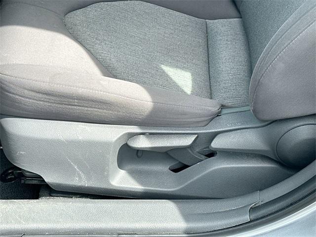 Photo of 2020 Silver Toyota Camry