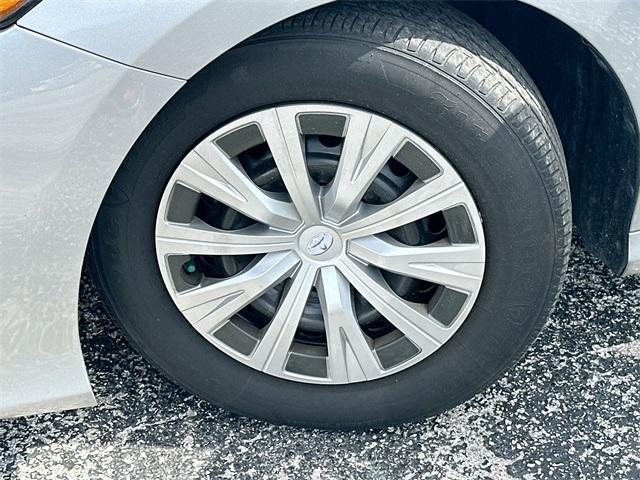Photo of 2020 Silver Toyota Camry
