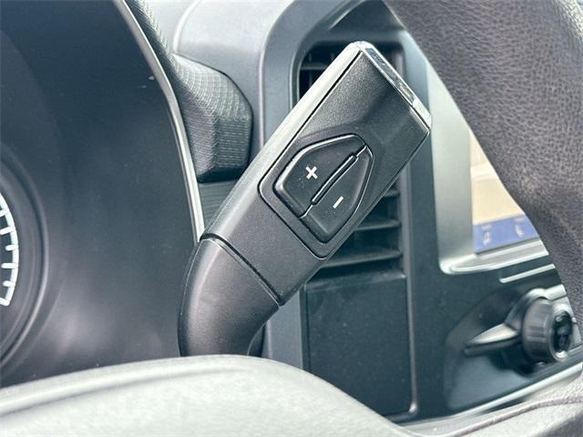 Photo of 2023 Blue Metallic Ford F-150