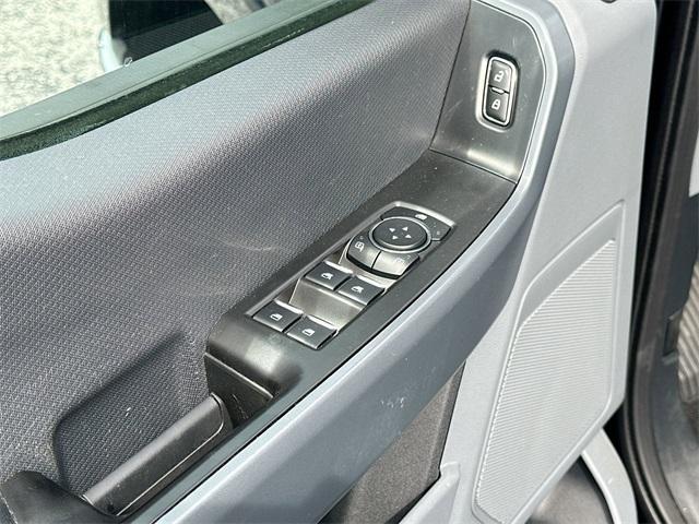 Photo of 2023 Blue Metallic Ford F-150