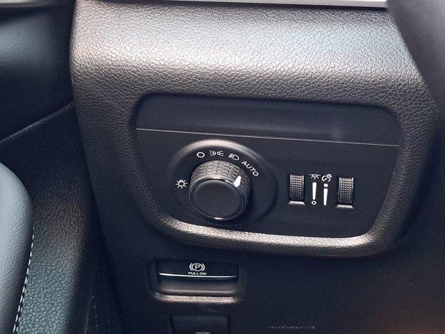 Photo of 2024 Velvet Red Pearlcoat Jeep Grand Cherokee
