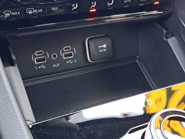 Photo of 2024 Velvet Red Pearlcoat Jeep Grand Cherokee