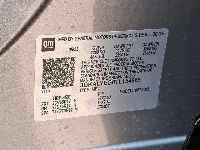 Photo of 2026 Sterling GMC Terrain