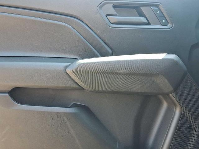Photo of 2024 Sterling Gray Metallic Chevrolet Colorado