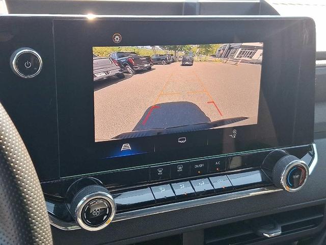 Photo of 2024 Sterling Gray Metallic Chevrolet Colorado