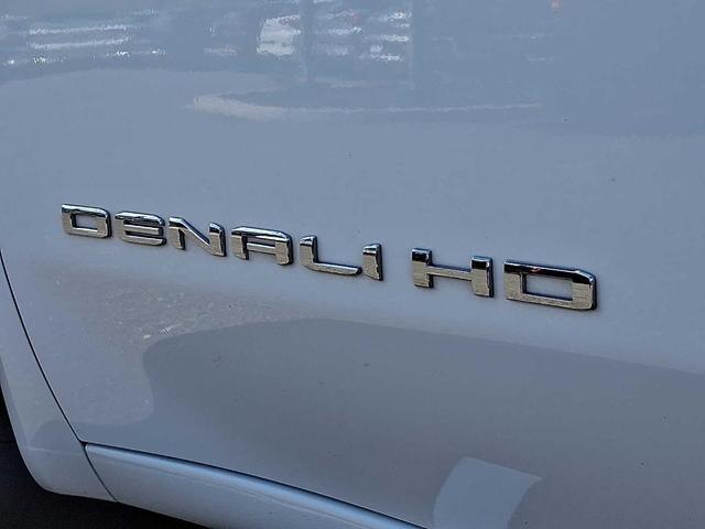 Photo of 2020 Summit White GMC Sierra 2500