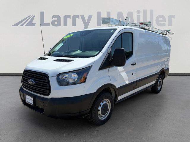 2019 Ford Transit-250