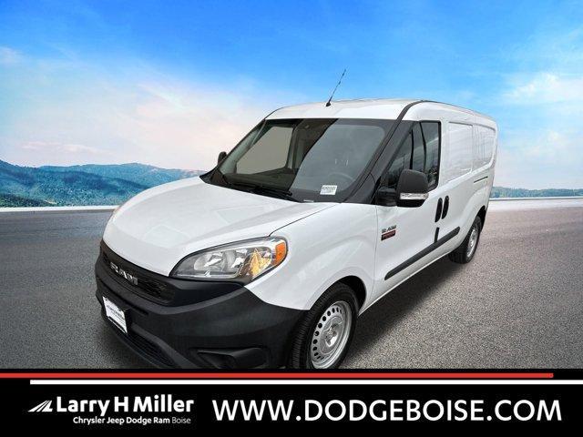 2021 RAM Promaster City