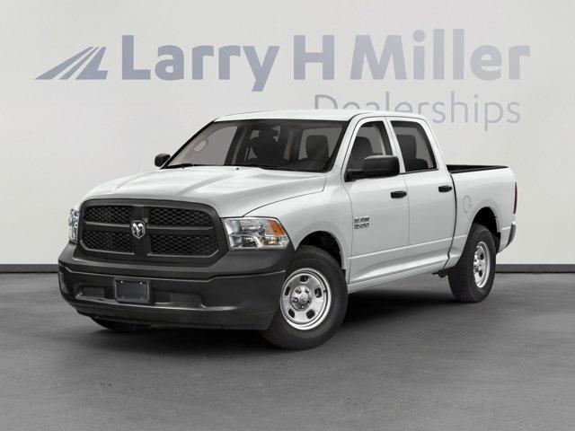 2021 RAM 1500 Classic