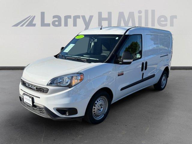 2022 RAM Promaster City