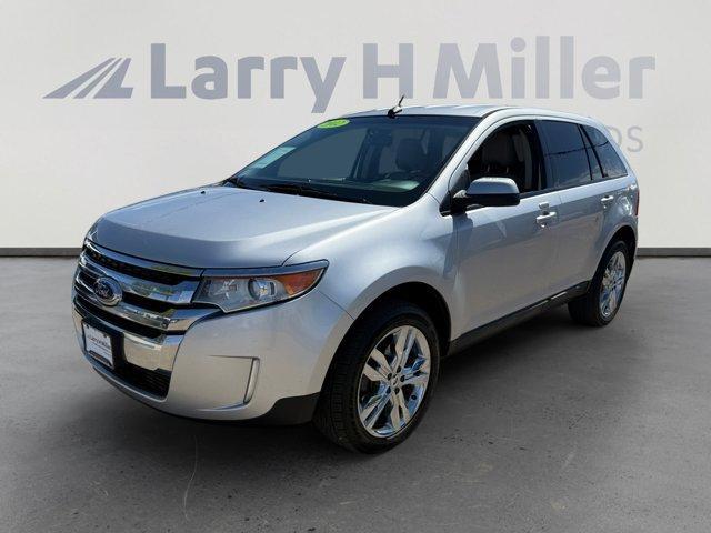 2012 Ford Edge