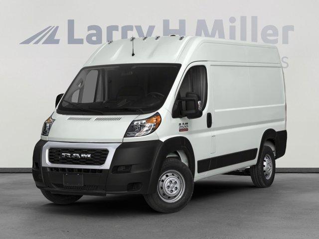 2021 RAM Promaster 2500