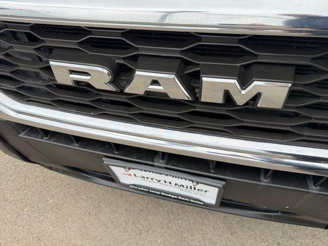 Photo of 2019 Bright White Clearcoat RAM ProMaster 3500