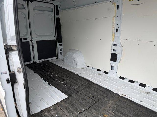 Photo of 2019 Bright White Clearcoat RAM ProMaster 3500