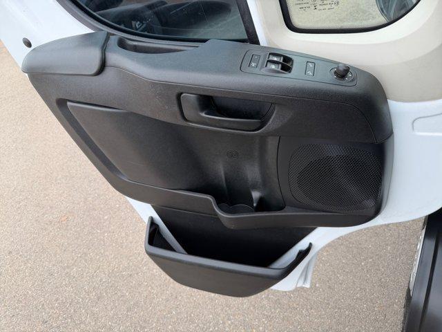Photo of 2019 Bright White Clearcoat RAM ProMaster 3500