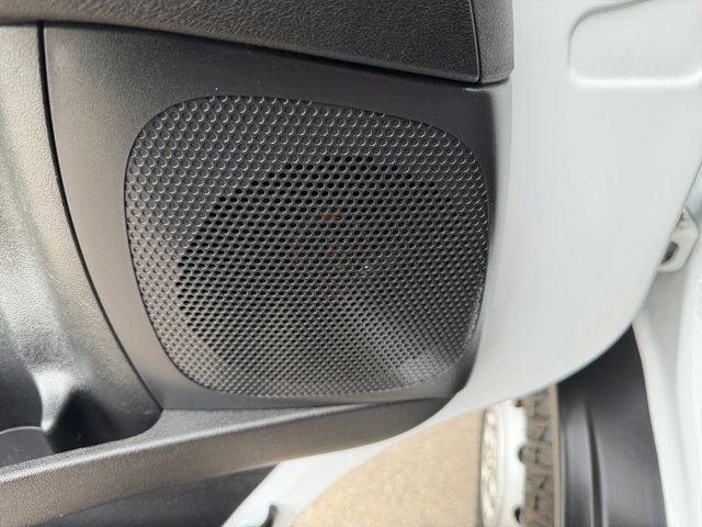 Photo of 2019 Bright White Clearcoat RAM ProMaster 3500