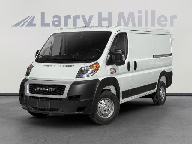 2021 RAM Promaster 1500
